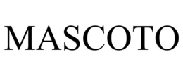 MASCOTO trademark