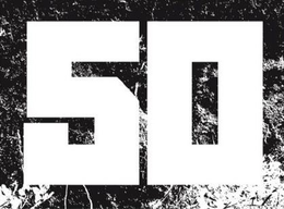 50 trademark