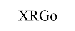 XRGO trademark