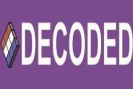 DECODED trademark