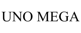 UNO MEGA trademark