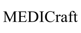 MEDICRAFT trademark