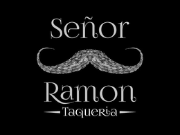 SEÑOR RAMON TAQUERIA trademark