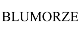 BLUMORZE trademark