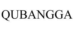 QUBANGGA trademark