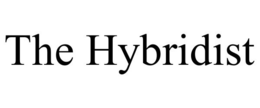 THE HYBRIDIST trademark