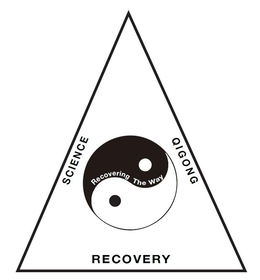 SCIENCE QIGONG RECOVERY RECOVERING THE WAY trademark