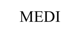 MEDI trademark