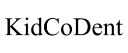 KIDCODENT trademark