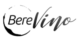 BERE VINO trademark