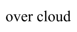 OVER CLOUD trademark