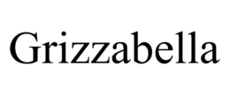GRIZZABELLA trademark