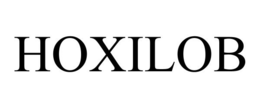 HOXILOB trademark