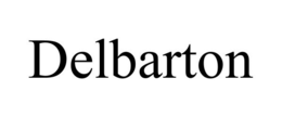 DELBARTON trademark