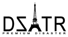 DZATR PREMIUM DISASTER trademark