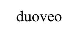 DUOVEO trademark