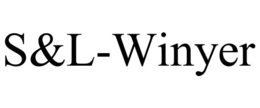 S&L-WINYER trademark