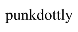PUNKDOTTLY trademark