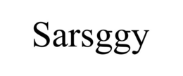 SARSGGY trademark
