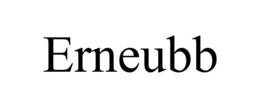 ERNEUBB trademark