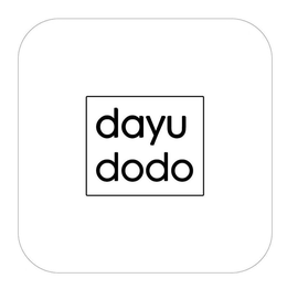 DAYU DODO trademark