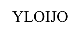 YLOIJO trademark