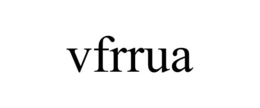 VFRRUA trademark