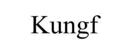 KUNGF trademark