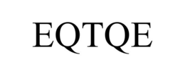 EQTQE trademark