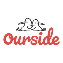 OURSIDE trademark