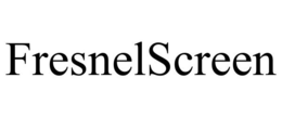 FRESNELSCREEN trademark