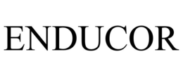 ENDUCOR trademark