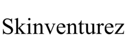 SKINVENTUREZ trademark