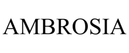 AMBROSIA trademark
