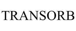 TRANSORB trademark