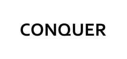 CONQUER trademark