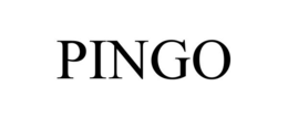 PINGO trademark