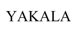 YAKALA trademark
