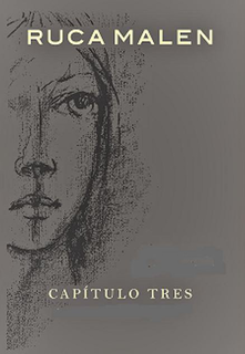 RUCA MALEN CAPÍTULO TRES trademark
