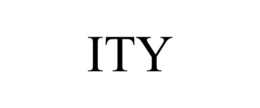 ITY trademark