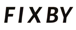 FIXBY trademark