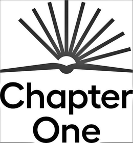 CHAPTER ONE trademark