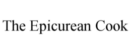 THE EPICUREAN COOK trademark