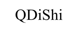QDISHI trademark
