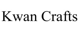 KWAN CRAFTS trademark