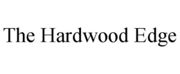 THE HARDWOOD EDGE trademark