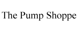 THE PUMP SHOPPE trademark