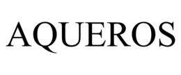 AQUEROS trademark