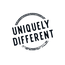 UNIQUELY DIFFERENT trademark