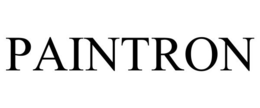 PAINTRON trademark
